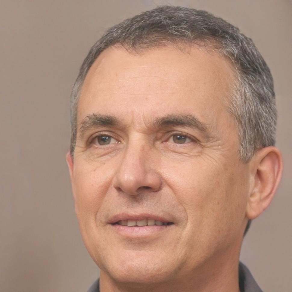 Henrik Van Damme, founder and investment strategist at Omital