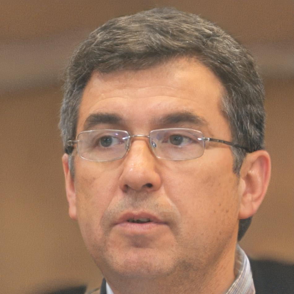 Matthijs De Clerck, family finance specialist at Omital